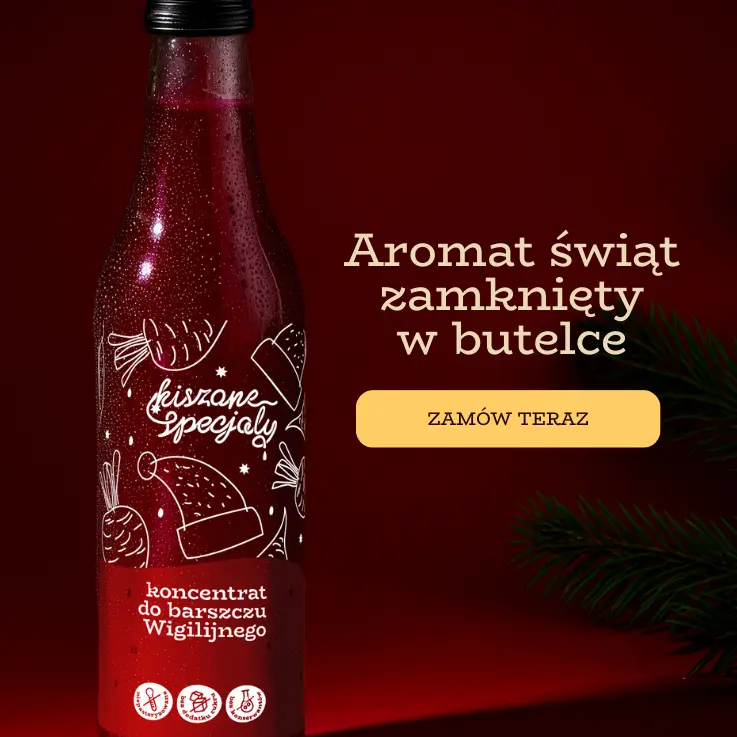 Koncentrat wigilijny