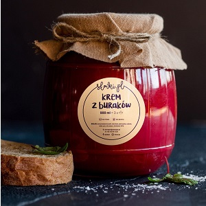 Nowość: gotowe dania wegetariańskie!