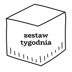 Zestaw Tygodnia - degustuj Kiszone Specjały