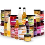 Wielka Uczta Zestaw - kiszonki x20, zakwasy x10, kombucha x6