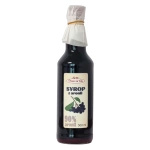 Syrop z aronii 500ml