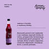 Zakwas z buraka ze śliwką wędzoną 500ml