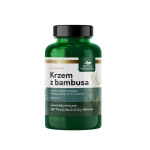 Krzem z bambusa Dr Ewa Dąbrowska (120 kps.)