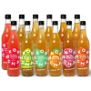 Zestaw MIX kombucha 11 + 1 GRATIS