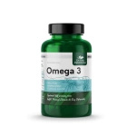 Omega 3 z kryla antarktycznego Dr Ewa Dąbrowska (60 kps.)