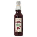 Syrop malinowy 500ml