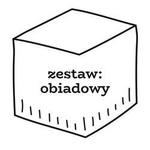 Zestaw Obiadowy 5 słoików kiszonek