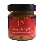 Pasta warzywna z kiszonym pomidorem 200g