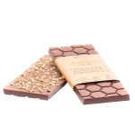 Czekolada z piernikiem i pomarańczą 70g