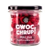 Malina liofilizowana Owoc Chrup 30g