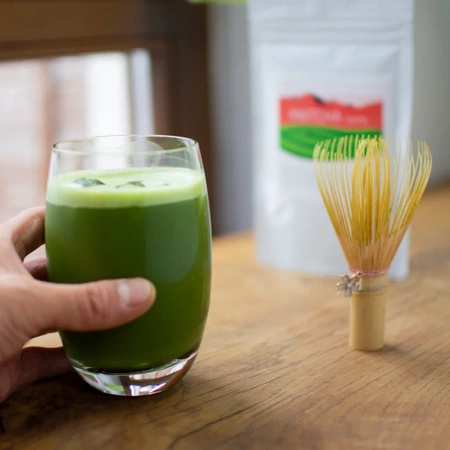 Matcha Agata YAMAMOTO 50g