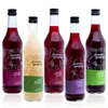 MIX zakwasów z buraków i kapusty 11x 500ml