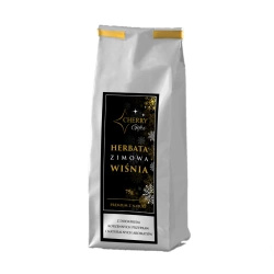 Herbata zimowa o smaku wiśni 75 g