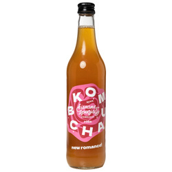 Kombucha róża 500ml