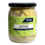 Kiszona kalarepa 520g