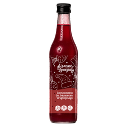 Koncentrat do barszczu 500ml