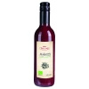 Mus malinowy BIO bez cukru 375 ml