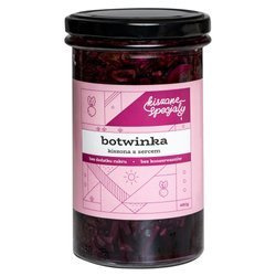 Botwinka kiszona 480g