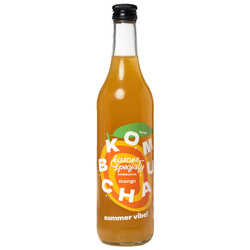 Kombucha mango 500ml