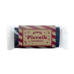 Baton świąteczny piernik 50g