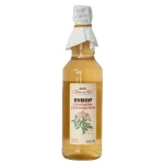 Syrop z kwiatów bzu 500ml