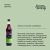 Zakwas z buraka z jabłkiem 500ml
