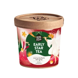 Herbata EARLY STAR 50g
