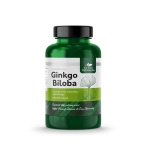 Ginkgo Biloba Dr Ewa Dąbrowska (60 kps.)