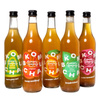 Kombucha malina 500ml