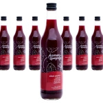 Shot Mocy 500ml 9 + 1 GRATIS