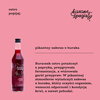 Zakwas z buraka pikantny 9 sztuk + 1 GRATIS