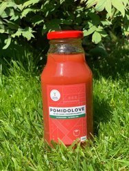 PomidoLove sok 100% tłoczony 330ml