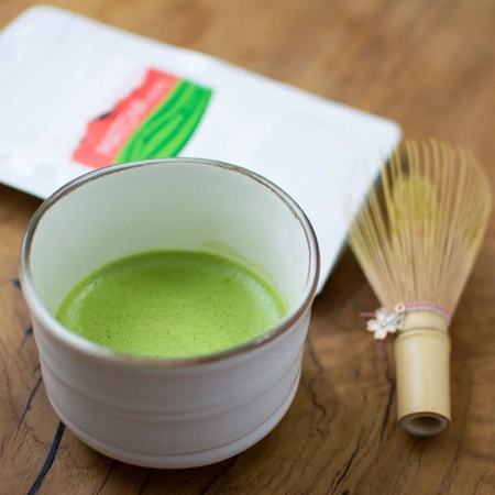 Matcha Agata YAMAMOTO 50g