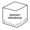 Zestaw Obiadowy