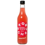 Kombucha malina 500ml