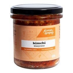 Kimchi klasyczne 280g