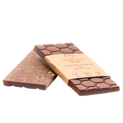 Czekolada z miętą 70g