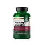 Berberyna Complex Dr Ewa Dąbrowska (60 kps.)