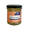 Czosnek kiszony 340g
