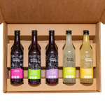 Zestaw Prezentowy Zakwasy Mix