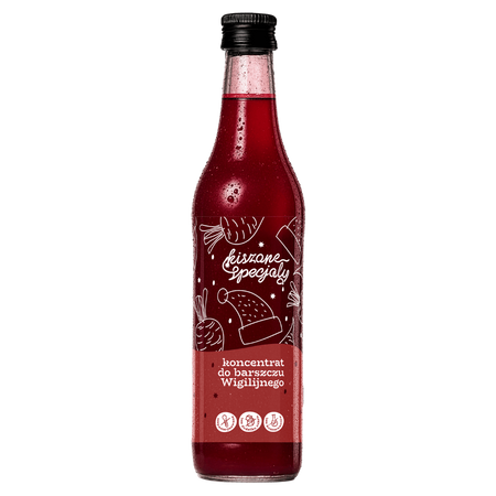 Koncentrat do barszczu 500ml