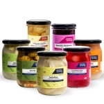 Zestaw 7 Kiszonek Zdrowa Impreza