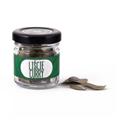 Liście curry 3g