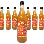 Kombucha 500ml 11 sztuk + 1 GRATIS