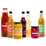 Zestaw Próbny 2 - zakwasy, kombucha, ogórki, pomidolove