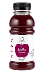 Sok 100% jabłko-burak przedtreningowy 250ml