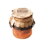 Dziczyzna po staropolsku 100 g