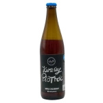 Kwas chlebowy Kwaśny Piotrek 450 ml