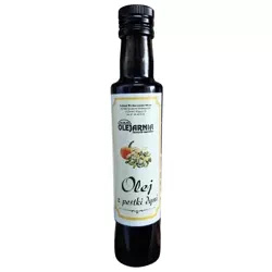 Olej dyniowy 250ml