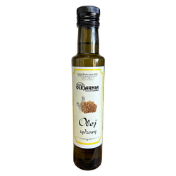 Olej rydzowy 250ml